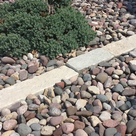 The top-selling product within Bulk Landscape Rocks is the Southwest Boulder & Stone 21.6 cu. ft., 1 in. to 2 in. 2000 lbs. Mixed Mexican Beach Pebble Smooth Round Rock for Garden and Landscape Design. 